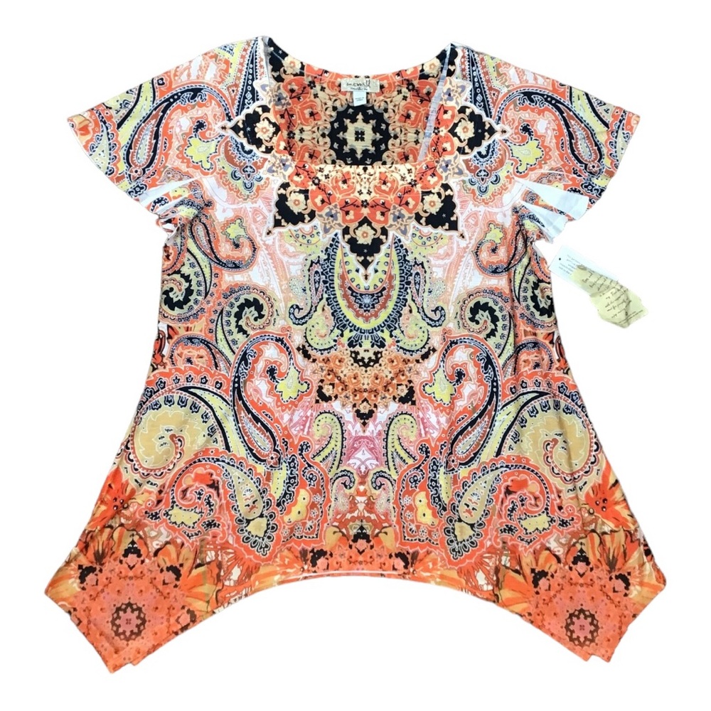 One World Blouse